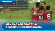 Timnas Indonesia Lolos...