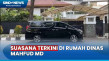Jelang Pengumuman Cawapres...