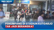 PT KAI Alihkan Jalur...