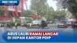 Begini Arus Lalin Jalan...
