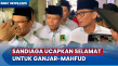 Tidak Terpilih jadi...