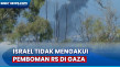 Israel Ingkari Serangan...