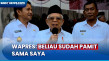 Mahfud MD jadi Bacawapres...