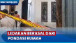 Polisi Sebut Ledakan...