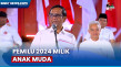 Ajak Wujudkan Indonesia...