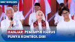 Tidak Berikan Anak Keistimewaan,...