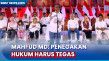 Tegas, Mahfud MD Sebut...