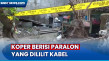 Koper Misterius Diduga...