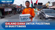 Peduli Palestina, Warga...