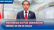 Jokowi Kutuk Serangan...