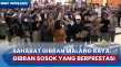 Dukung Gibran jadi Cawapres...