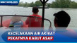 Kabut Asap, Perahu Pemancing...