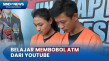 Terlilit Hutang Pinjol,...