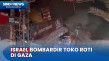 Biadab! Israel Bombardir...