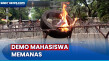 Demo Mahasiswa Mulai...