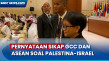 GCC dan ASEAN Buat 5...