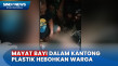 Temukan Mayat Bayi dalam...