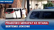 Jokowi Dikabarkan akan...