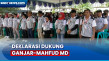 Ratusan Orang di Temanggung...