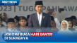 Momen Jokowi Buka Hari...