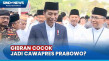Respons Terbaru Jokowi...