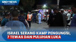 Akibat Serangan Israel...