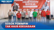Dinilai Sosok Pemimpin...