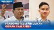 Koalisi Indonesia Maju...