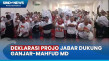 Dukung Ganjar-Mahfud...