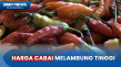 Dampak Kemarau, Harga...