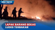 3 Jam Baru Padam, Lapak...