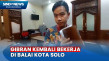 Usai Resmi jadi Cawapres...