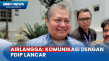 Gibran jadi Cawapres...