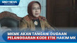 Dugaan Pelanggaran Kode...