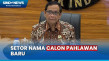 Nama Calon Pahlawan...