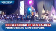 Kemeriahan Konser Sound...