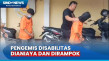 Pengemis Disabilitas...