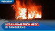 4 Ruko Mebel di Tangerang...