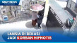 Viral! Lansia di Bekasi...