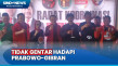 Gibran jadi Cawapres...