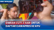 Cuti 2 Hari untuk Daftar...