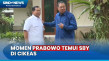 Jelang Pendaftaran ke...