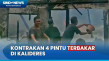 Diduga Kebocoran Gas,...