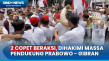 Beraksi Ambil Ponsel,...