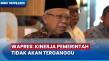 Dua Menterinya Ikut...
