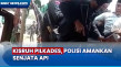 Pilkades Ricuh, Polisi...