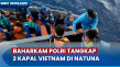 Modus Ganti Bendera,...
