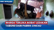 Tabung Pabrik Cincau...