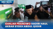 Bacapres Partai Perindo...
