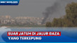 Israel Mengaku Melancarkan...